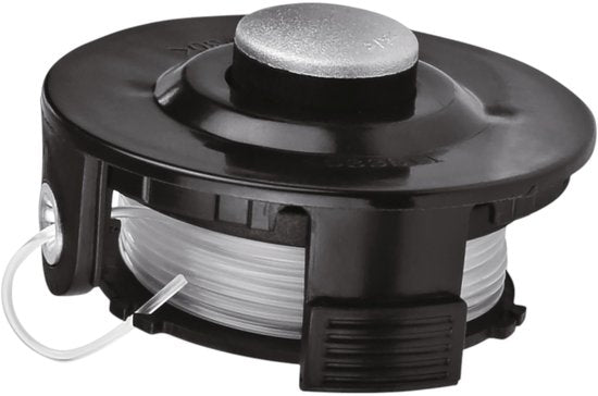 Tête à fil unique Makita Tap&Go 1,6 mm pour DUR181 - 195858-1