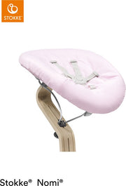 Ensemble pour nouveau-né Stokke® Nomi® - Gris/Gris-rose