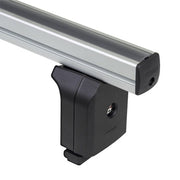 Menabo FIX603FP Pied de toit 952003 (l x l x h) 6,5 x 8 x 17 cm