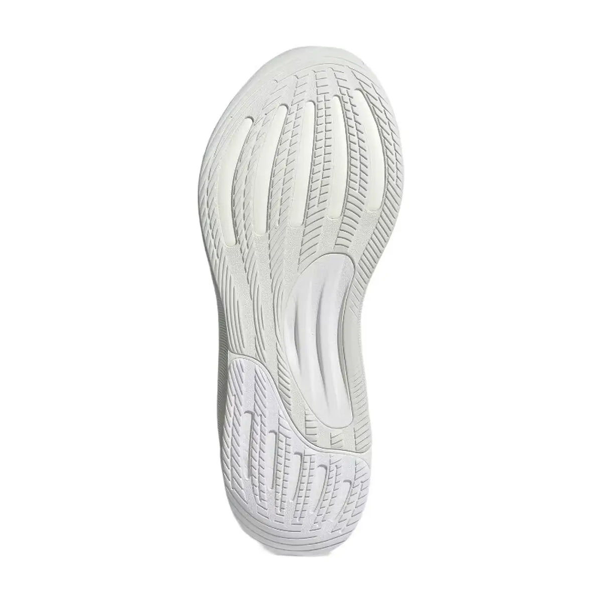 Chaussures de course adidas Supernova Stride 2 - Homme - Noir/Blanc - Pointure 40