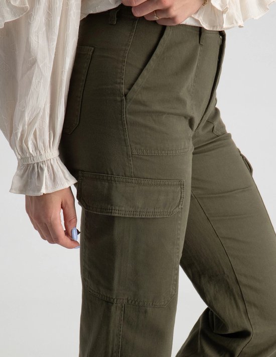 Only 15300976 - Pantalons longs pour femmes - Taille S/32
