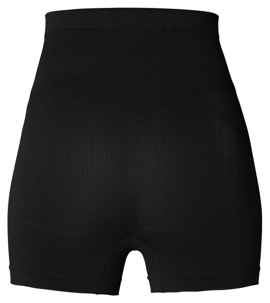 Short de grossesse sans coutures Sensil de Niru - Noir
