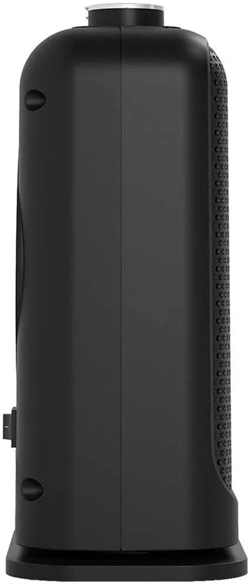 Tristar KA-5206 Radiateur soufflant - 1 500 W - Avec oscillation - Radiateur électrique - Noir