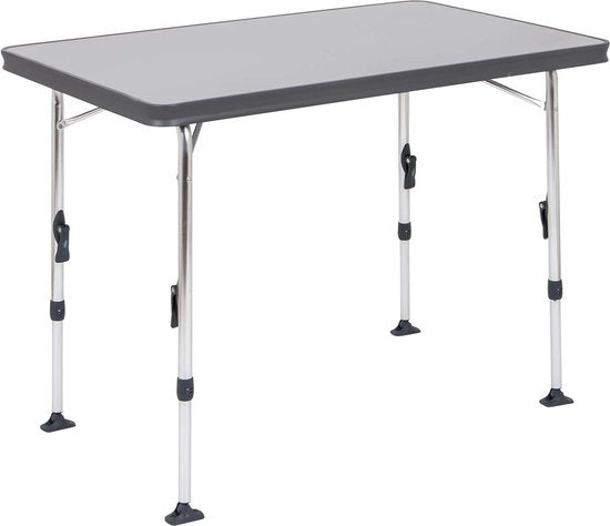 Crespo - Table - AL/246 - 101x64 cm - Gris