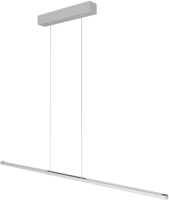 Steinhauer - Lampe suspendue -  acier - métal - Lampe Design - LED