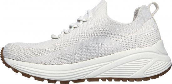 Baskets Skechers Bobs Sparrow 2.0 pour femme - Blanc