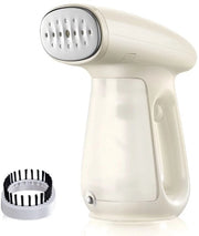 Défroisseur à vapeur Bear 1300 W – Défroisseur portable avec option aromatique – Réservoir de 230 ml – Chauffage rapide et vapeur puissante – Pour tous les tissus