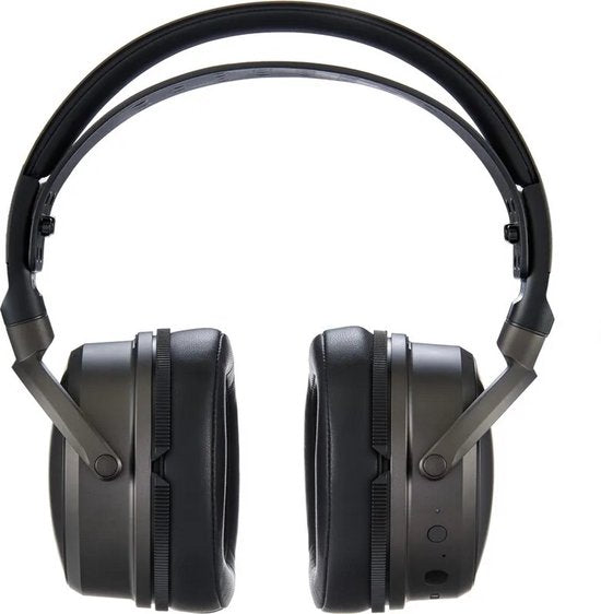 Audeze Maxwell 2 PlayStation - Sans fil - Stéréo - USB-C - Nintendo Switch, PC, PlayStation - Microphone amovible - Noir