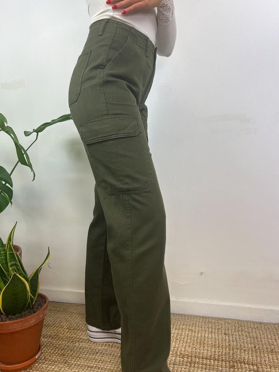 Only 15300976 - Pantalons longs pour femmes - Taille S/32