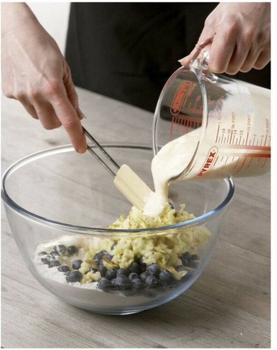 Tasse à mesurer, 0.25 litres - Pyrex | Classic Prepware