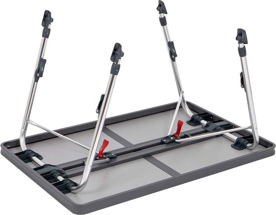 Crespo - Table - AL/246 - 101x64 cm - Gris