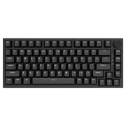 Clavier mécanique AJAZZ AK820 - 75 % - QWERTY américain - Noir