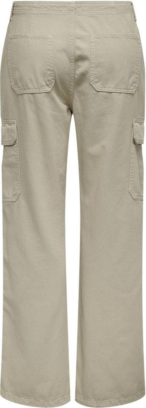 Pantalon cargo ONLY ONLMALFY Pantalon cargo ample