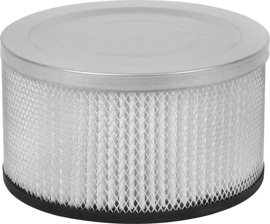 Filtre HEPA VONROC – Pour aspirateurs de cendres VONROC VC505AC et VC507DC – Lavable
