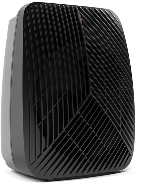 Tristar KA-5191 - Radiateur soufflant - Chauffage électrique - Intérieur - Noir - 2000 W - Radiateur de camping - Infrarouge