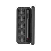 Kit de tournevis électriques Ochama E2 - 25 embouts