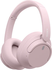Sony WH-CH720N – Casque sans fil circum-auriculaire avec réduction de bruit - Rose