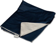 Housse de couverture lestée - El Life - Adaptée aux versions 5, 7 et 9 kg de 135x200 cm - Housse en 100% coton