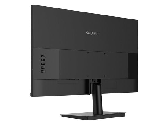 Écran d'ordinateur Koorui E2212F, 54,5 cm (21,4"), 1920 x 1080 pixels, Full HD, noir
