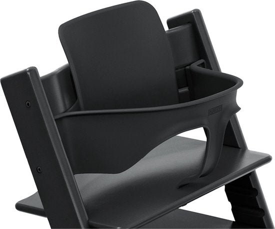 Kit bébé Stokke Tripp Trapp - Noir