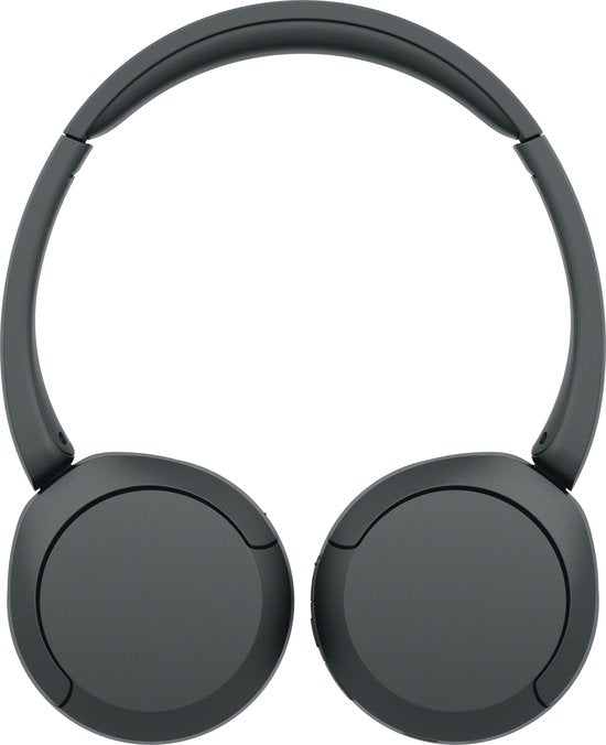Sony WH-CH520 - Casque supra-auriculaire sans fil - Noir
