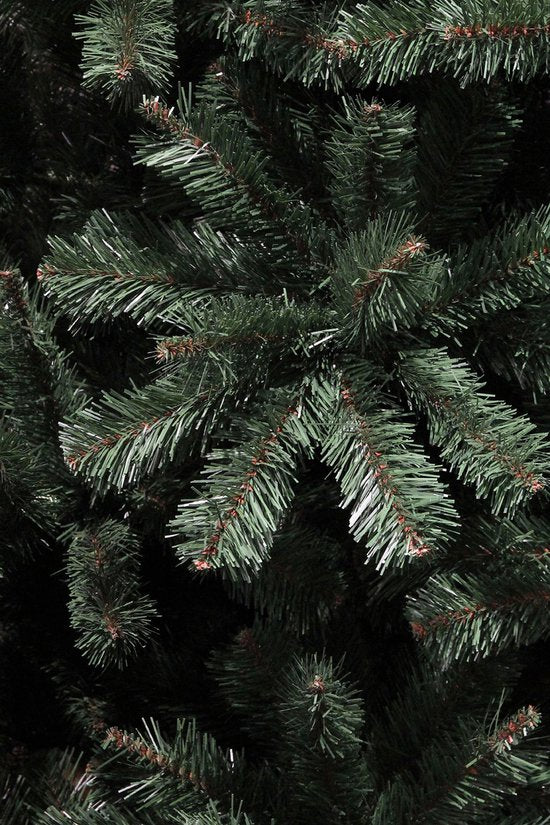 Sapin Artificiel - Triumph Tree - H155 x Ø102 cm - Vert