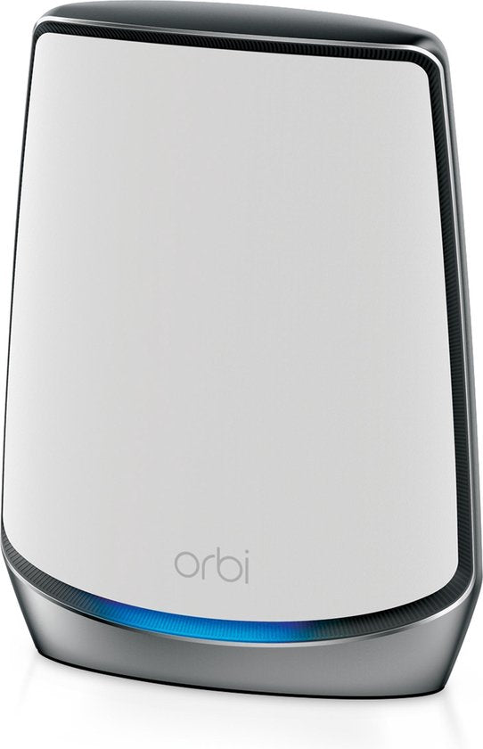 NETGEAR Orbi RBS850 - Mesh Wifi - Convient à Wifi 6 - 1-pack