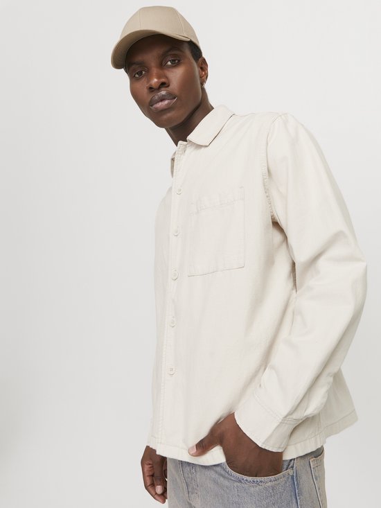 Jack & Jones Overshirt coupe large - Taille XL