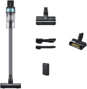 Aspirateur Samsung Jet 75E Pet Steel | VS20B75BGR1/WD
