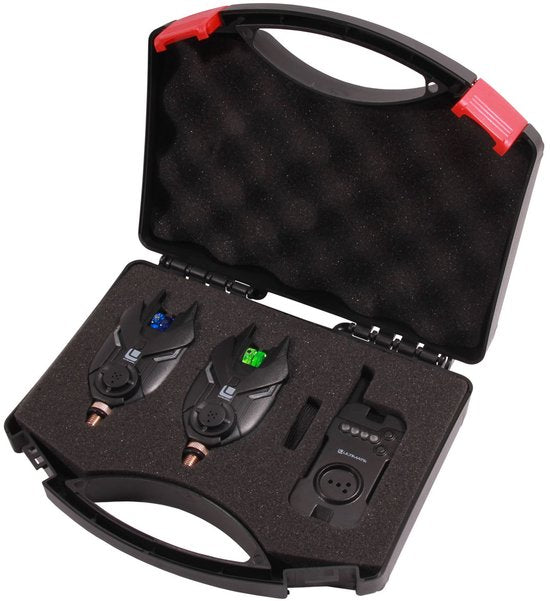 Kit de détecteurs de touche Ultimate E-tension 3+1 - Détecteur de touche
