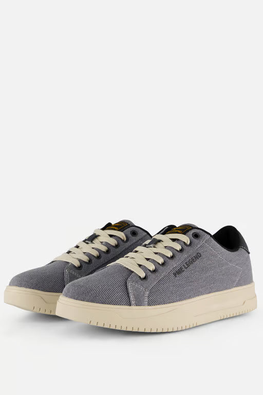 Baskets PME Legend Crewman - Homme - Bleu - Taille 40