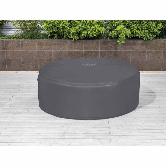 Bestway - Oreiller - PVC et POM - Gris