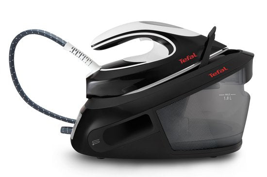 Tefal Express Anti-Calc SV8055 - Générateur de vapeur