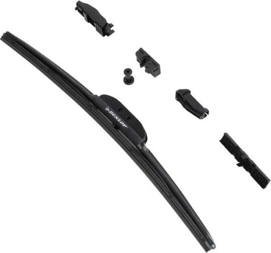 Dunlop Wiper Blade - Flatblade - Universal - 53cm/pièce