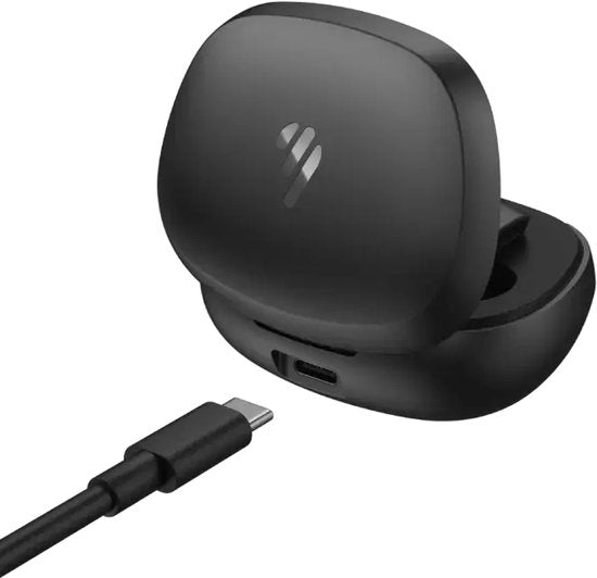 Edifier Neobuds Pro 3 - Écouteurs à réduction active du bruit Hi-Res / Noir