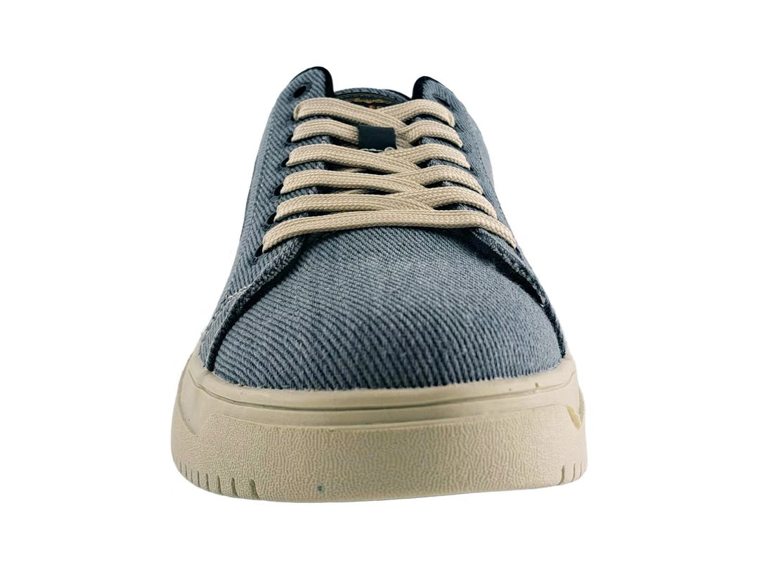 Baskets PME Legend Crewman - Homme - Bleu marine - Taille 44