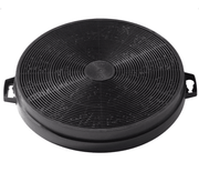 Hanseatic Filtre à charbon actif pour hottes aspirantes - Filtre à odeurs - Purification de l'air Cuisine