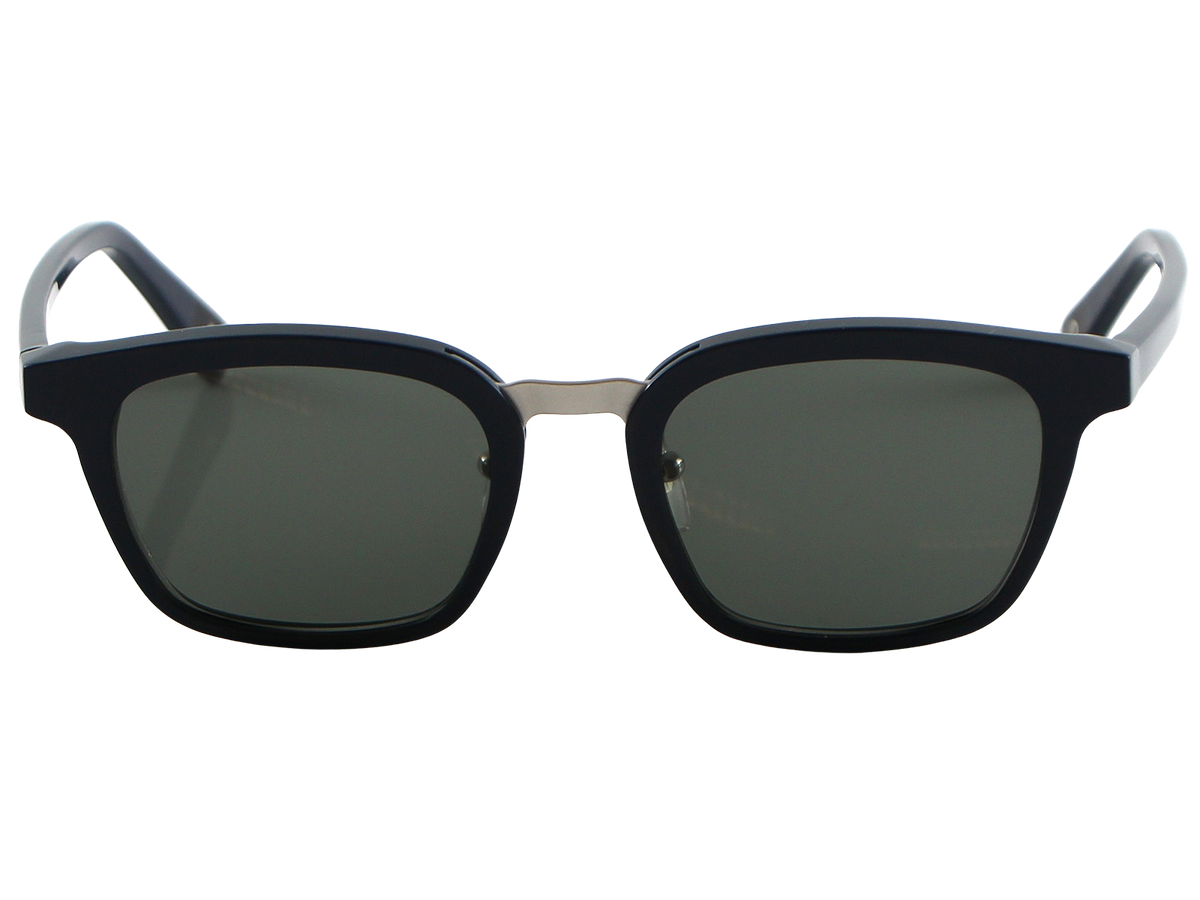 Lunettes de soleil Dick Moby Doha - Unisexe - Denim
