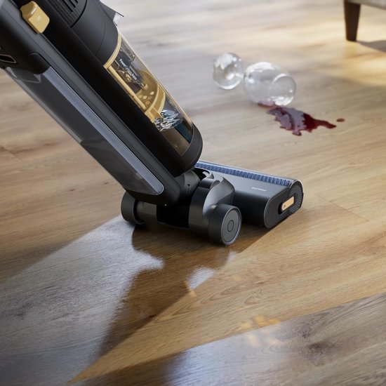 Série 7000 de Philips : pour passer l'aspirateur et laver le sol