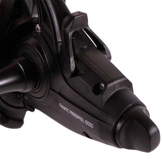 Ultimate Fanatic Freespool 7000 - Moulinet de pêche