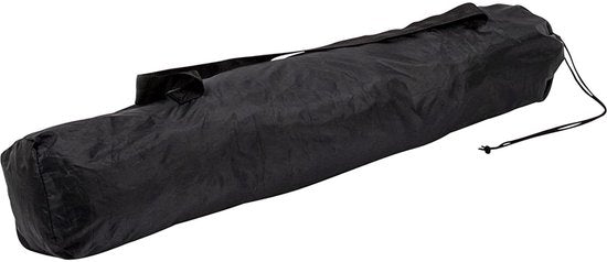 Bo-Camp - Chaise haute - Compacte - Anthracite