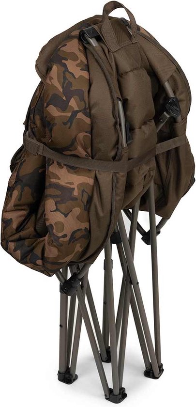 Fauteuil Fox Lounger