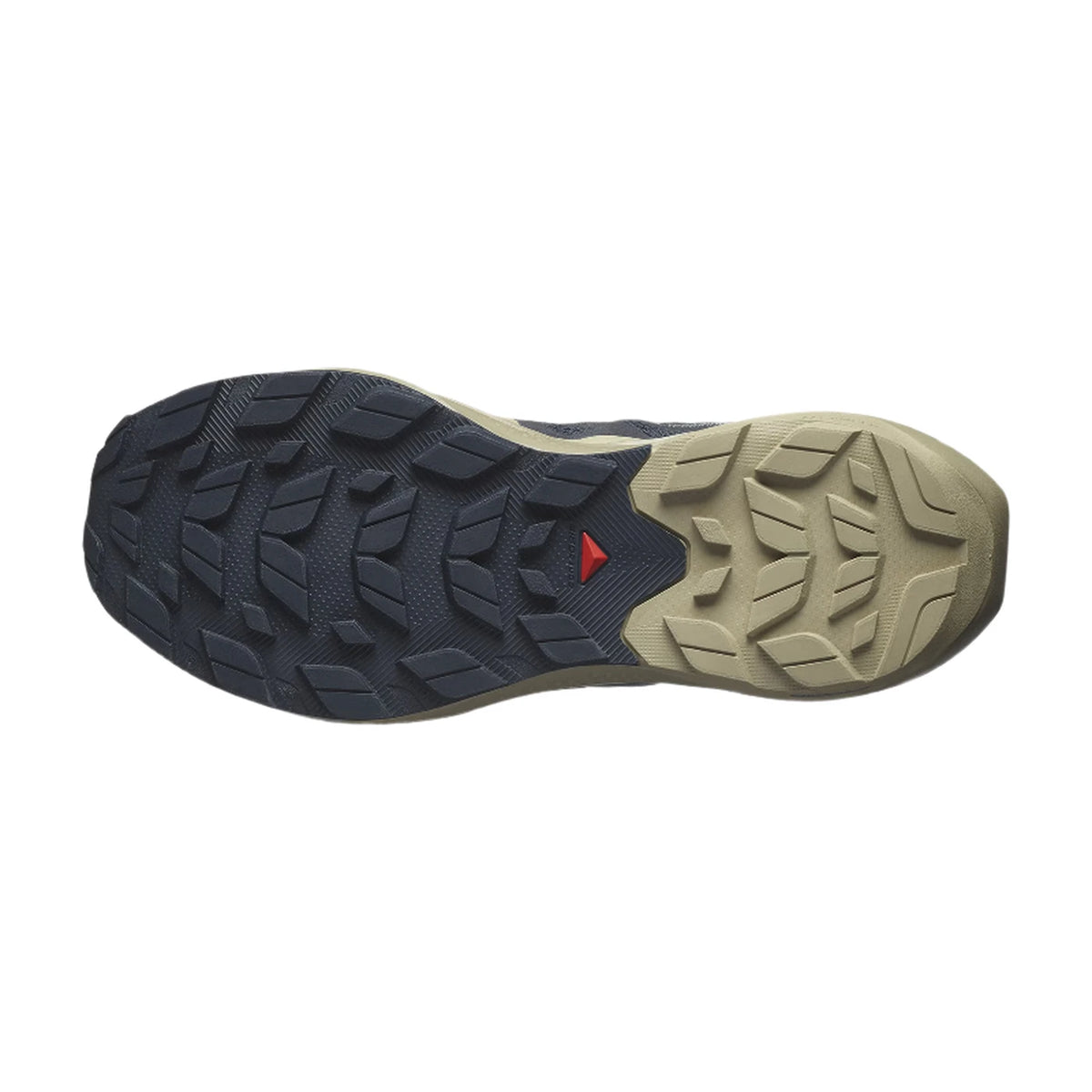 Chaussures Salomon Elixir Active - Noir/Gris - Pointure 45 1/3