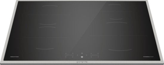 Gorenje GI6401BX Noir Encastrable 59 cm Plaque à induction 4 zones