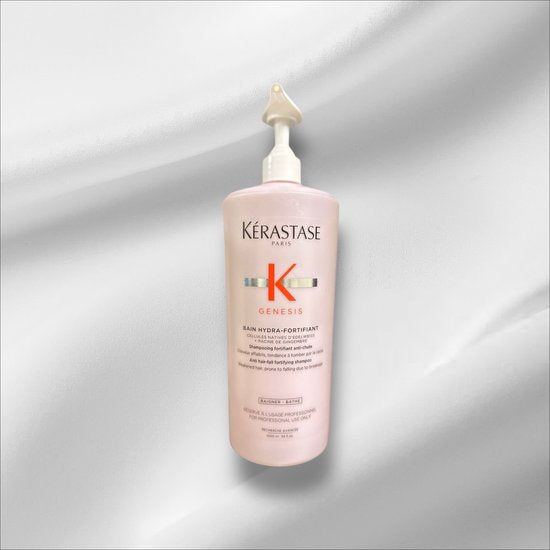 Kérastase Genesis Bain Hydra-Fortifiant 1 000 ml