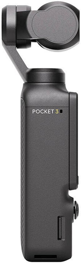 DJI Osmo Pocket 3 - Caméra d'action