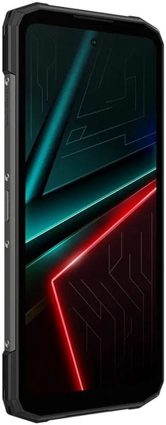 Doogee Blade 20 4 Go/128 Go Noir