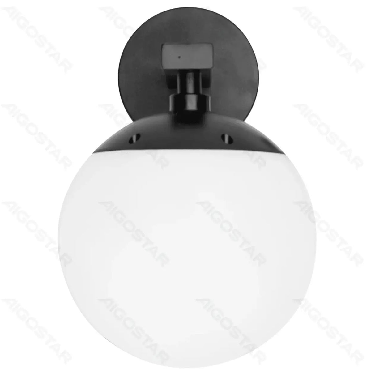 Applique solaire intelligente Aigostar - Bluetooth Mesh - RGBCCT - 20 W