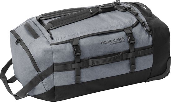 Eagle Creek Cargo Hauler Wheeled 110 - Valise à roulettes 77 cm (carbone)