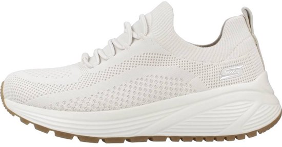 Baskets Skechers Bobs Sparrow 2.0 pour femme - Blanc